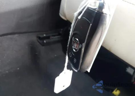 2021 Buick Encore Gx Fwd Select из США, поврежденный, VIN KL4MMDSL4MB156390